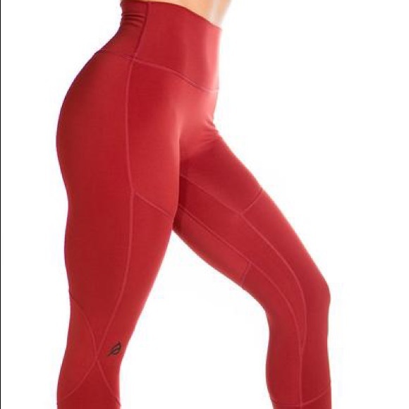 P’tula Robyn Revitalize Leggings - Picture 2 of 7